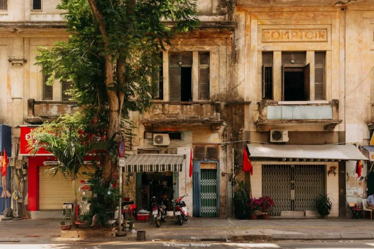Ho Chi Minh City, Vietnam 20 Best destinations in Asia for 2026 Little Steps Asia