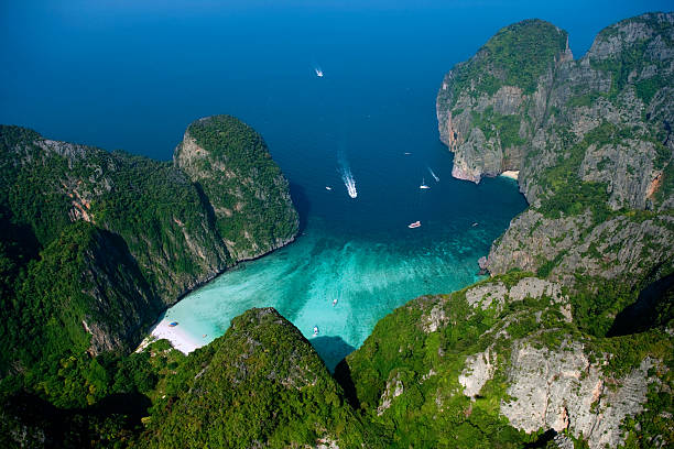 The Ultimate 20 Destinations In Asia For 2026 Phuket, Thailand Little Steps Asia