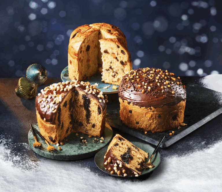 Image of Panettone Singapore