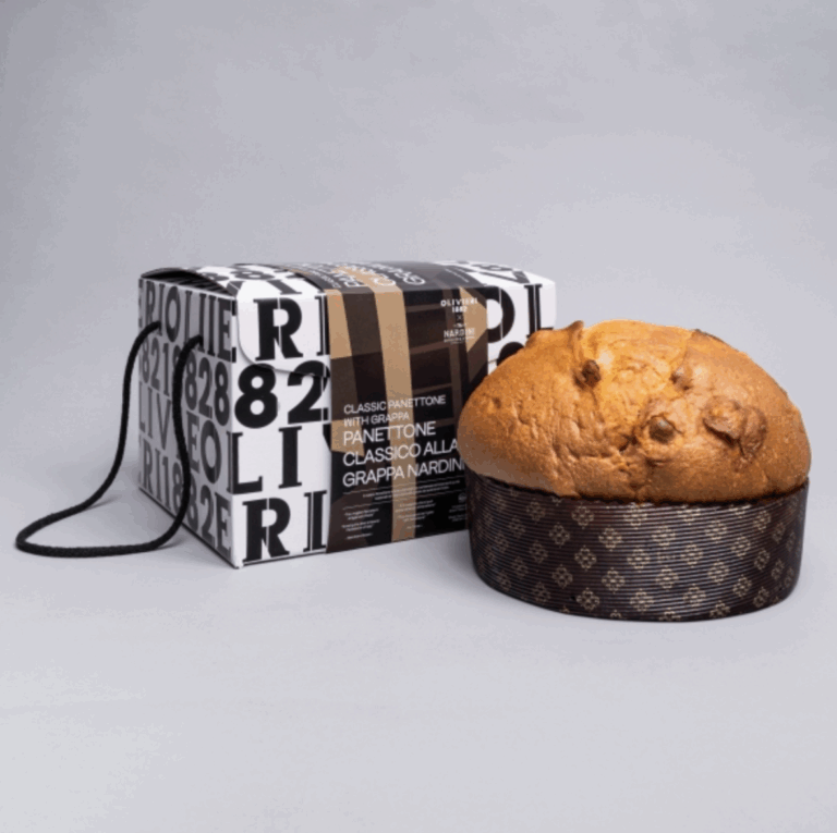 Image of Panetonne In Singapore For Bakeries Artisinal