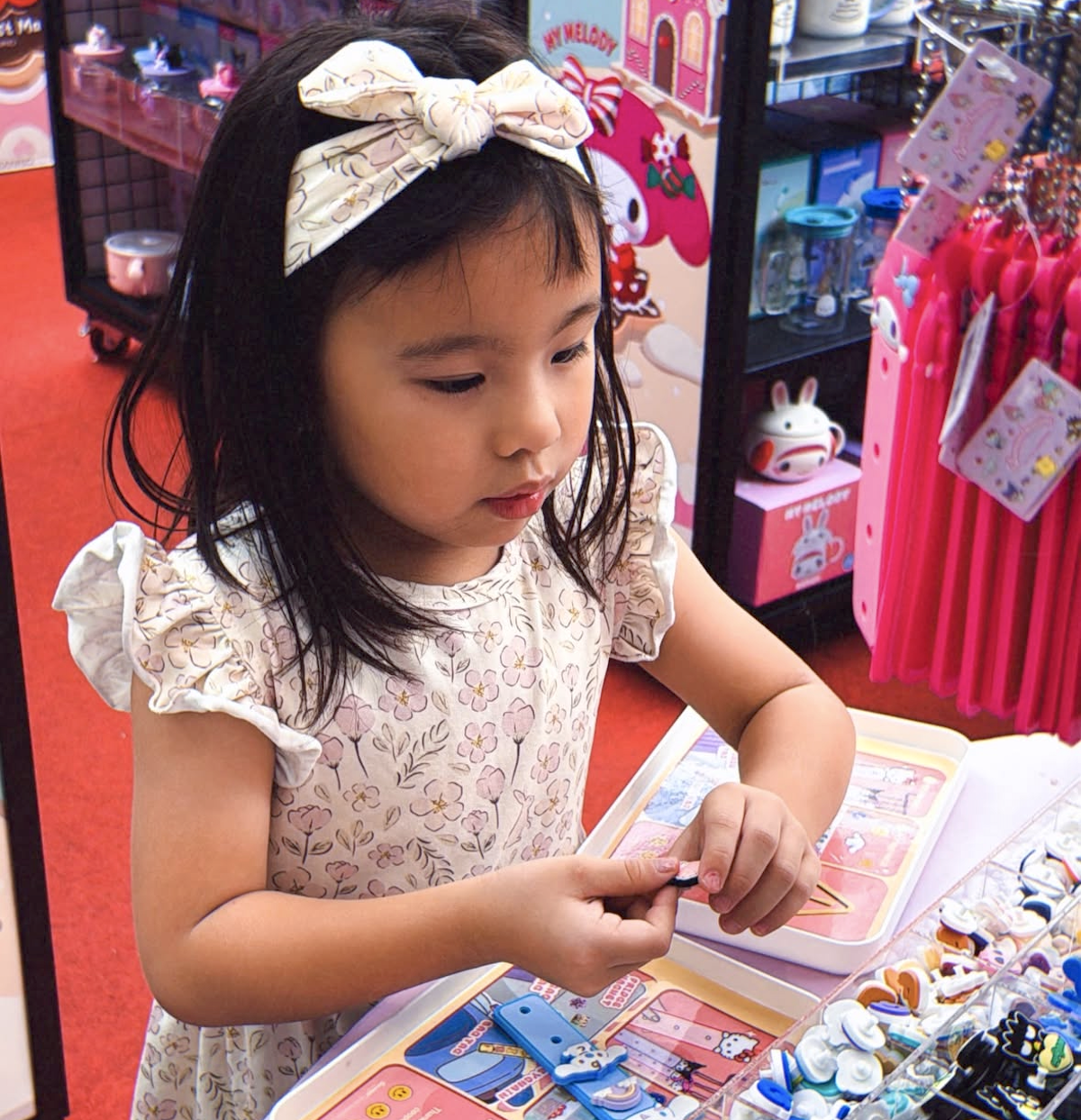 Best Christmas Markets 2025 Singapore