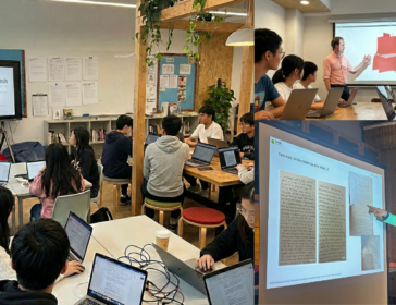 Turbocharge Your Child’s Grades, Writing, and Thinking With Genesis Learning’s AI Course