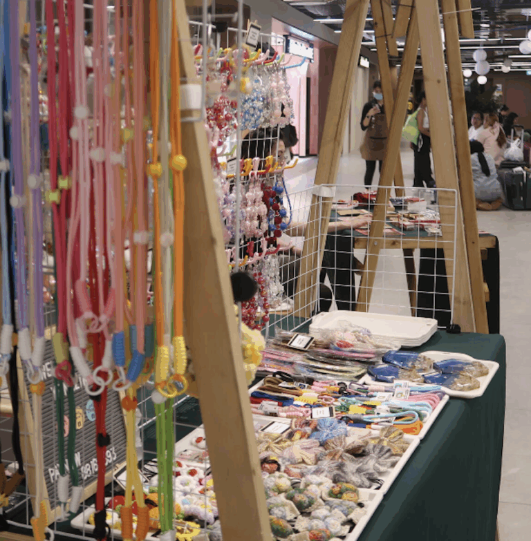 Remix by Fleawhere 2025 Sustainable Market Singapore