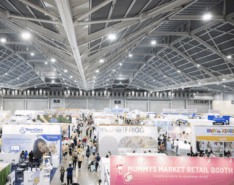 Mummy's Market Baby Fair Singapore