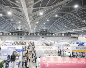 Mummy's Market Baby Fair Singapore