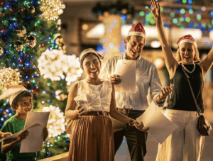 The Best Christmas Carols In Singapore 2026: Your Essential Guide To Festive Live Music