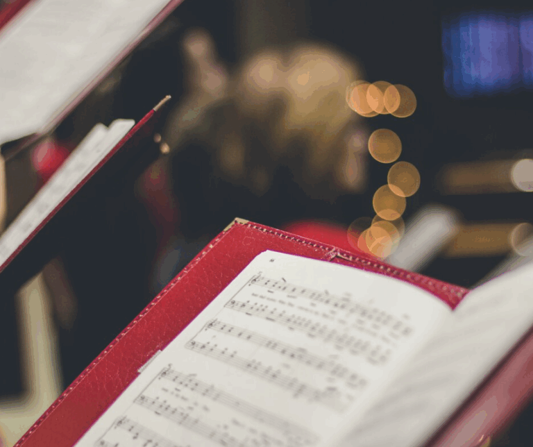 Raffles Singapore Carolling 2025 Christmas