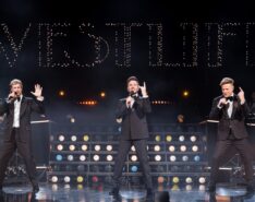 Don’t Miss Westlife Live In Hong Kong In January 2027
