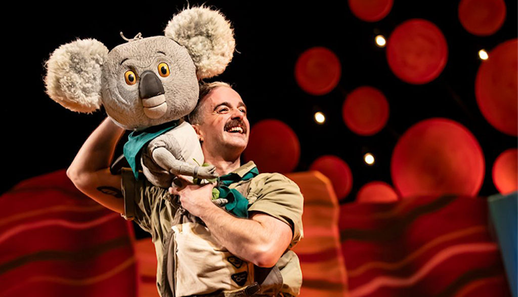 the_koala_who_could