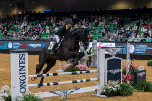 Jump Into Action And Grab Tickets For The Longines Hong Kong International Horse Show 2026