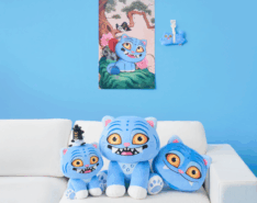 K-POP Demon Hunters Pop-Up: Coming To Sha Tin, Hong Kong