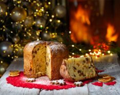 Where To Get The Best Panettone In Hong Kong This Festive Season 2025