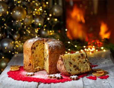 Where To Get The Best Panettone In Hong Kong This Festive Season 2025