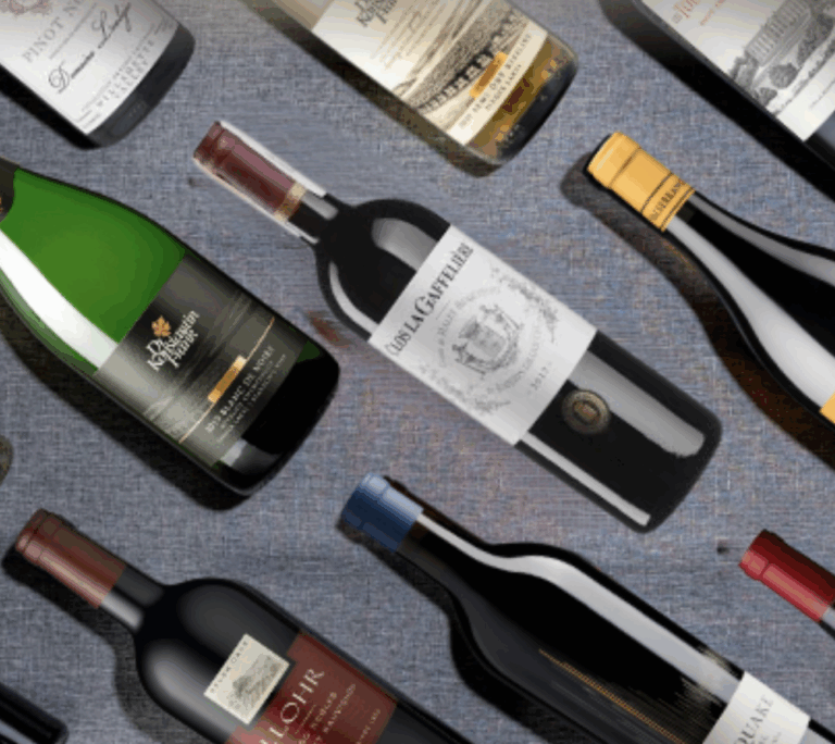 Image of Wine Delivery Singapore Wine Hours