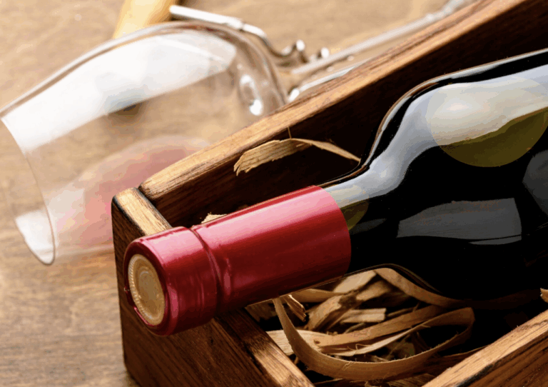 Image of Wine Delivery Singapore