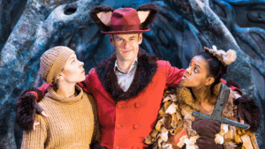 Gruffalos Child Kidsfest! 2026 Singapore