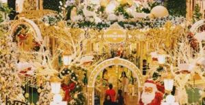 Best Family-Friendly Christmas Events in Kuala Lumpur 2026 – Fun For Kids And Toddlers