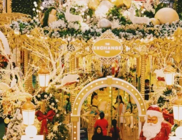 Best Family-Friendly Christmas Events in Kuala Lumpur 2026 – Fun For Kids And Toddlers