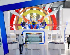 Step Inside THE GUNDAM BASE: Hong Kong’s First Official Flagship Store Opens In Kai Tak