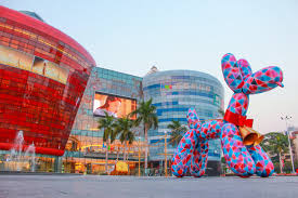 Haiya Mega Mall, Bao’an The Best Christmas Mall Decorations And Events In Shenzhen 2025 Little Steps Asia