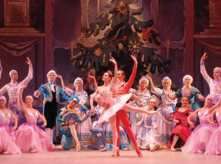 Christmas Shows The Best Christmas Mall Decorations And Events In Shenzhen 2025 Little Steps Asia