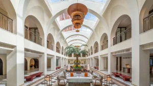 little steps reviews la festa phu quoc