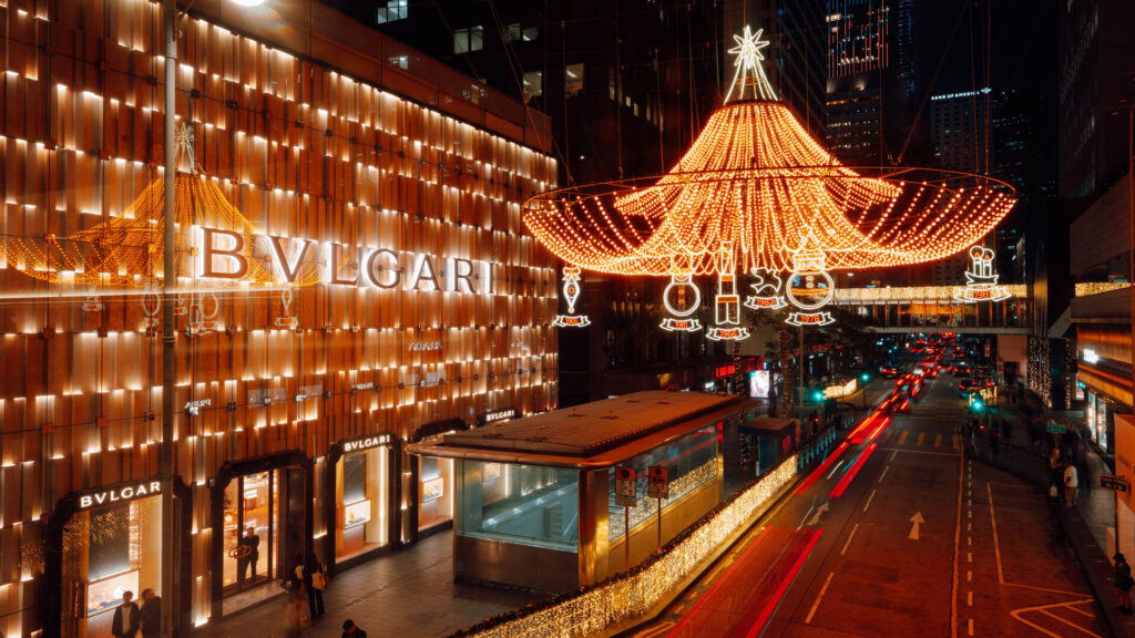 Hong Kong's New Year’s Eve 2025 Fireworks Cancelled: Countdown To Take Place At Chater Road