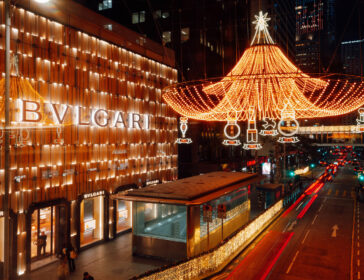 Hong Kong's New Year’s Eve 2025 Fireworks Cancelled: Countdown To Take Place At Chater Road