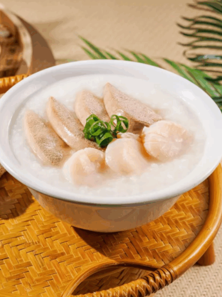 Trusty Congee King HK