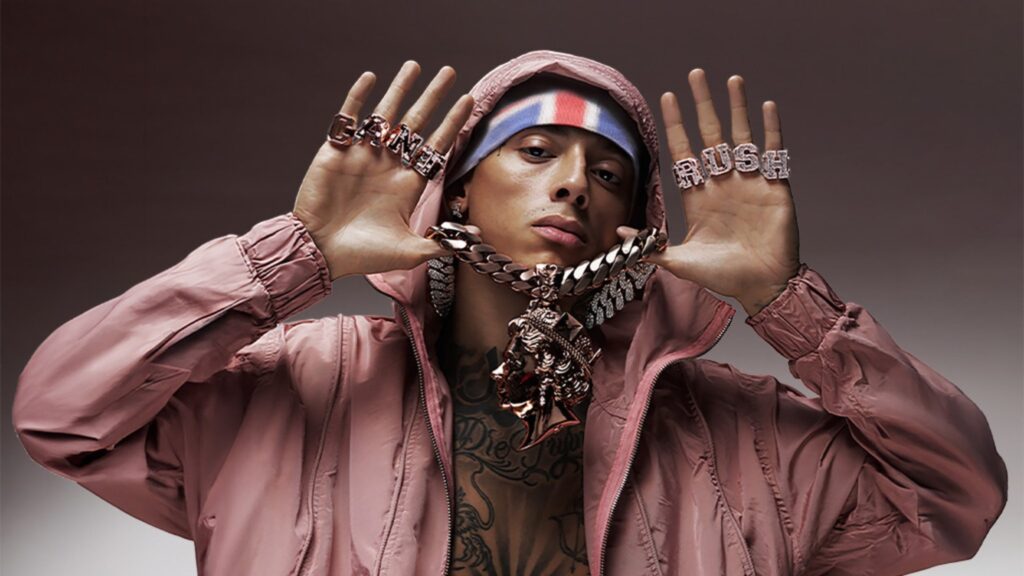 Don’t Miss UK Rapper Central Cee Live In Hong Kong On March 10, 2026