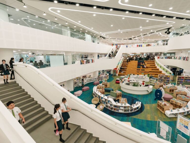 Malvern College Hong Kong