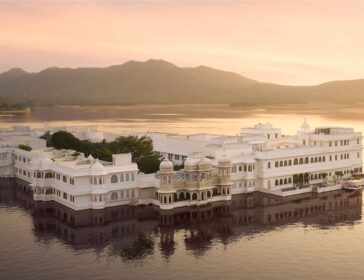 The Ultimate Guide to the 25 Most Instagrammable Hotels In The World Little Steps Asia