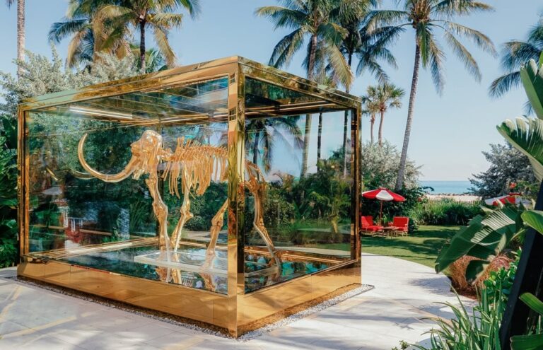 Faena Hotel Miami Beach, USA The Ultimate Guide to the 25 Most Instagrammable Hotels In The World Little Steps Asia