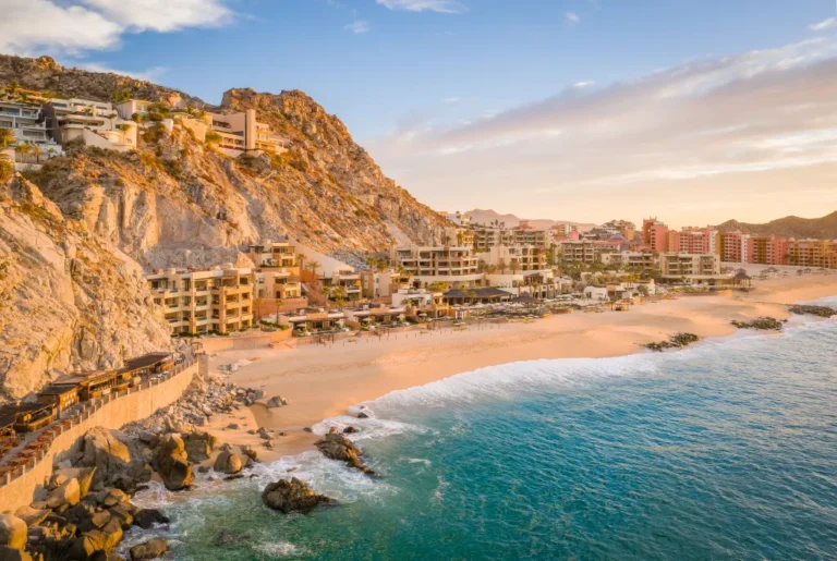 Waldorf Astoria Los Cabos Pedregal, México The Ultimate Guide to the 25 Most Instagrammable Hotels In The World Little Steps Asia