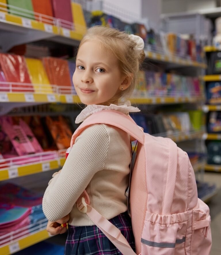 Where To Buy School Bags In Singapore