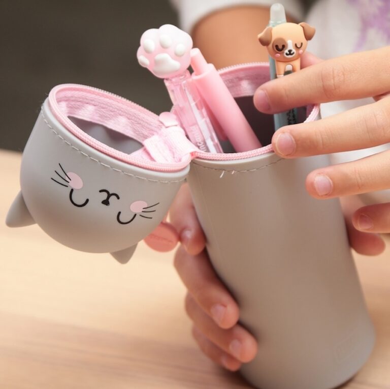 Kids Pencil Cases In Singapore
