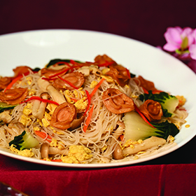 Chili Padi CNY 2026 Catering Singapore