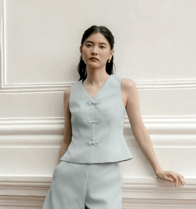 Love & Bravery CNY 2026 Collection Singapore