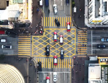 Hong Kong Increases Traffic Penalties: New Fines Effective January 1, 2026