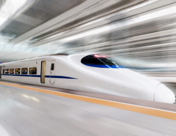 A Guide To High-Speed Train Journeys From Hong Kong Little Steps Asia