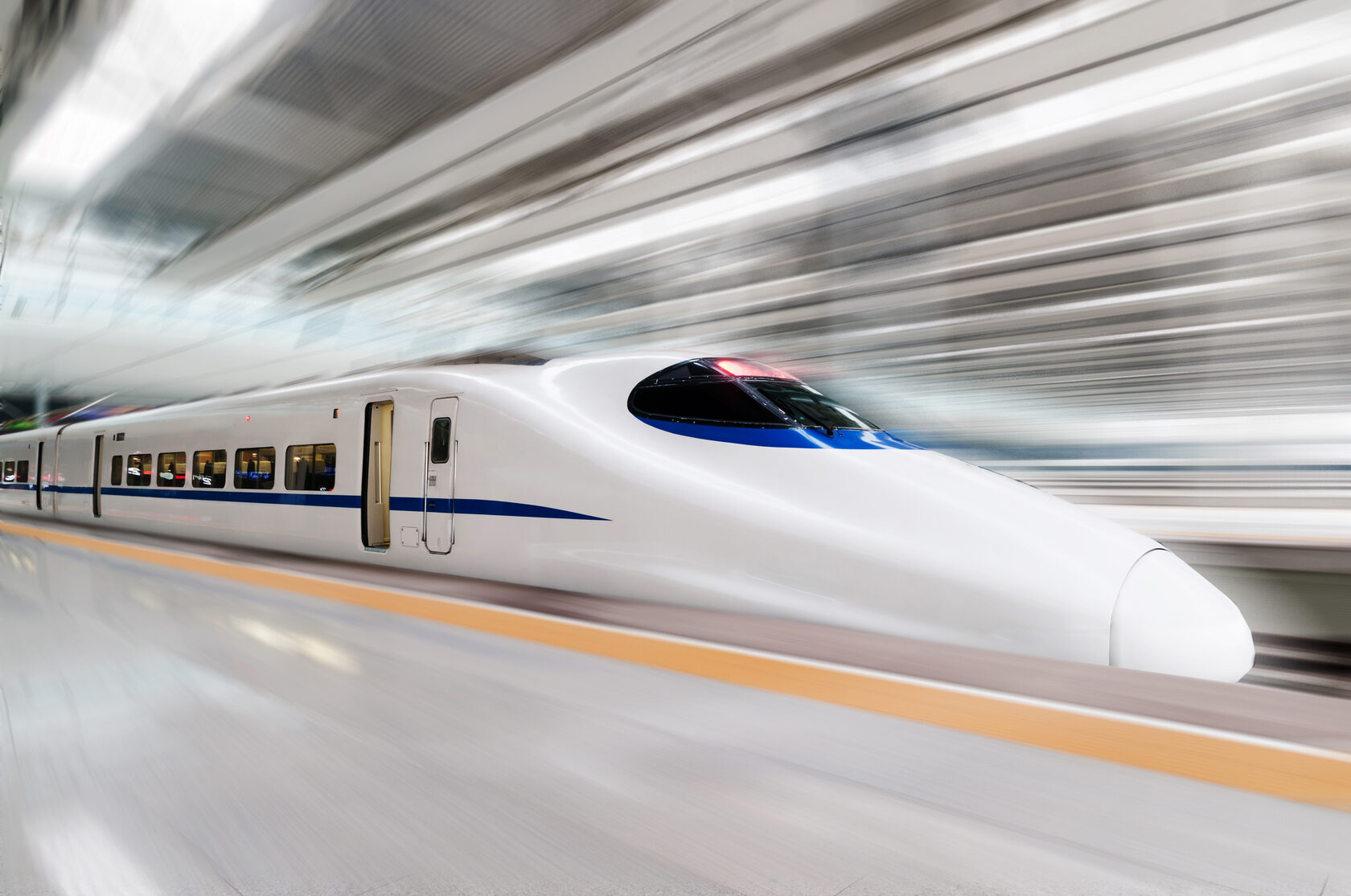 A Guide To High-Speed Train Journeys From Hong Kong Little Steps Asia