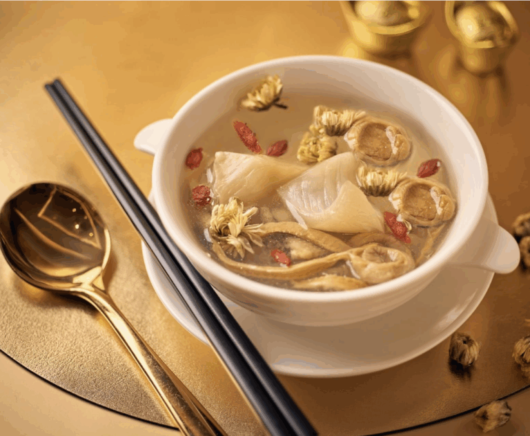 Ya Ge CNY 2026 Dining In Singapore
