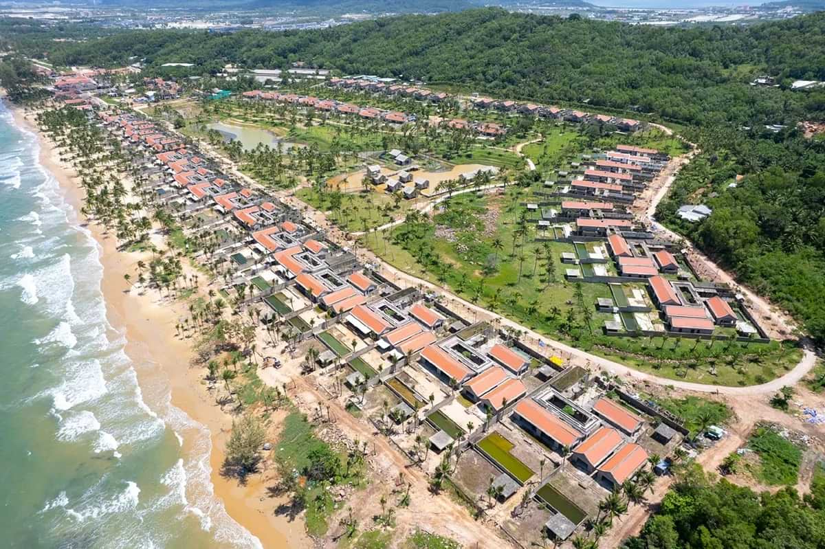 Park Hyatt Phu Quoc Resort