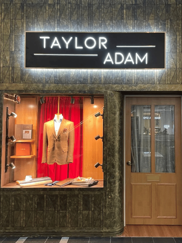 taylor adam facade little steps asia