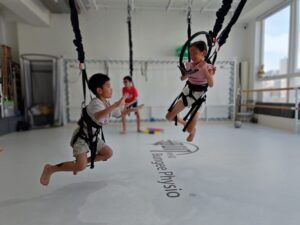 Playtime Moskiddo Hong Kong