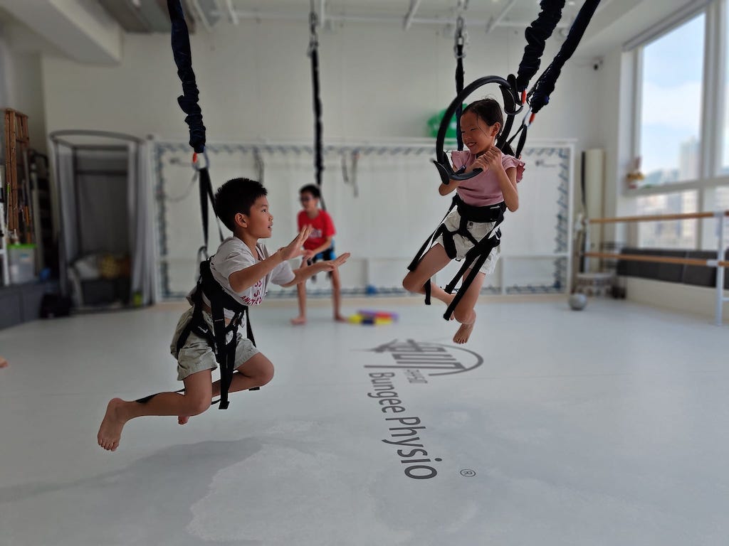 Playtime Moskiddo Hong Kong