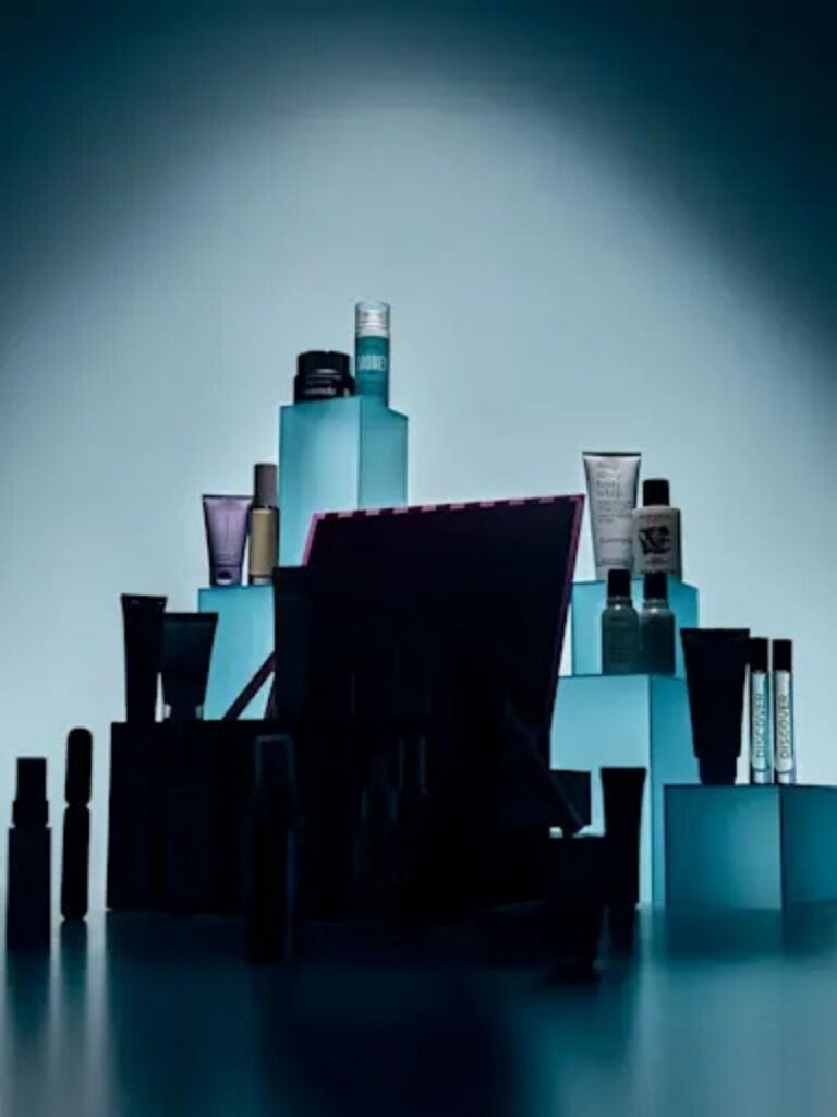 Image of Marks & Spencer advent calendar singapore