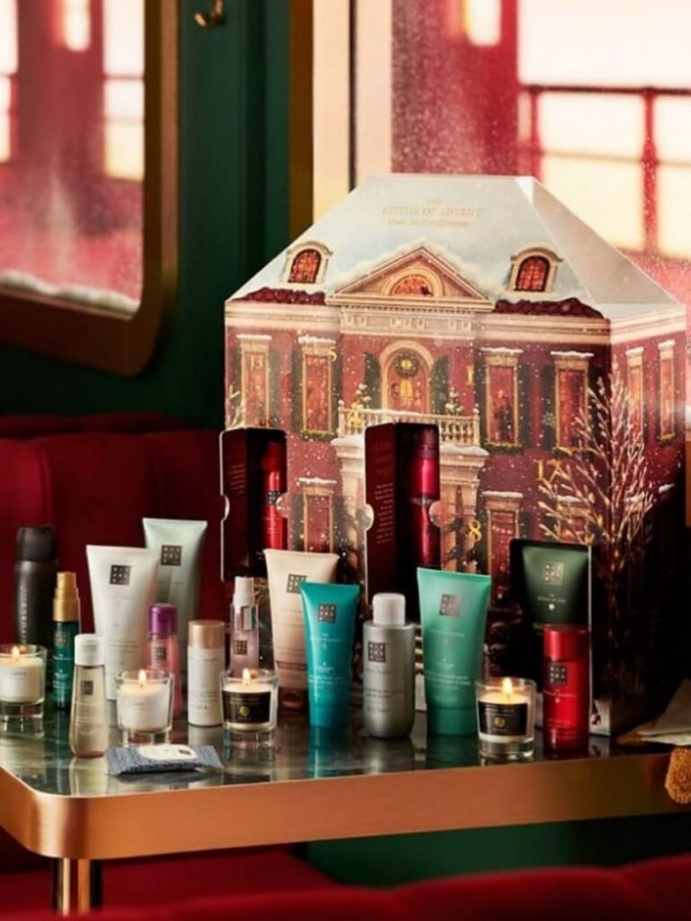 Image of Rituals Advent calendar singapore