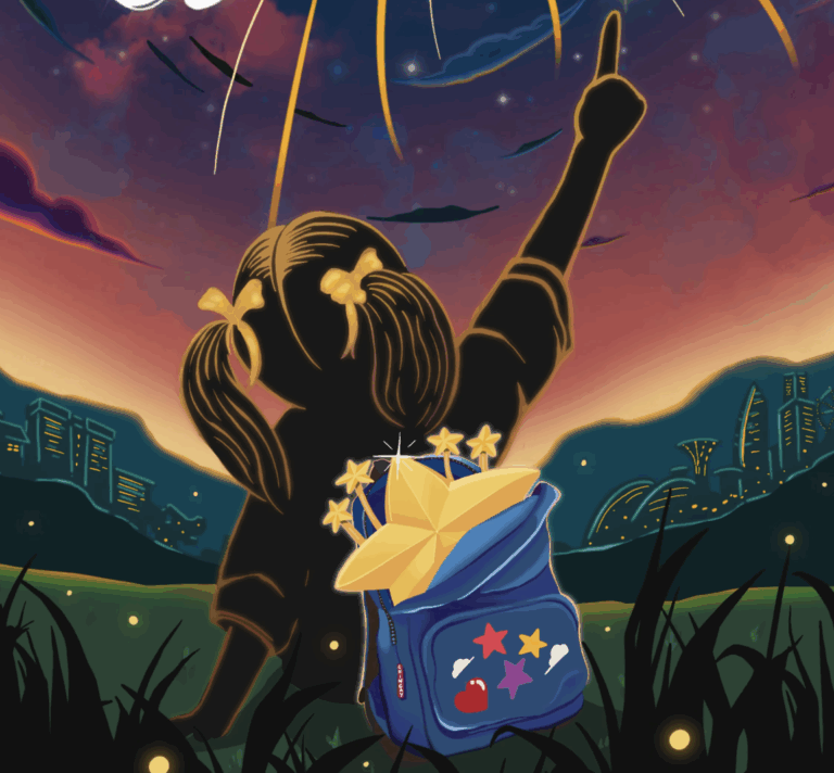 Chingay 2026 Singapore