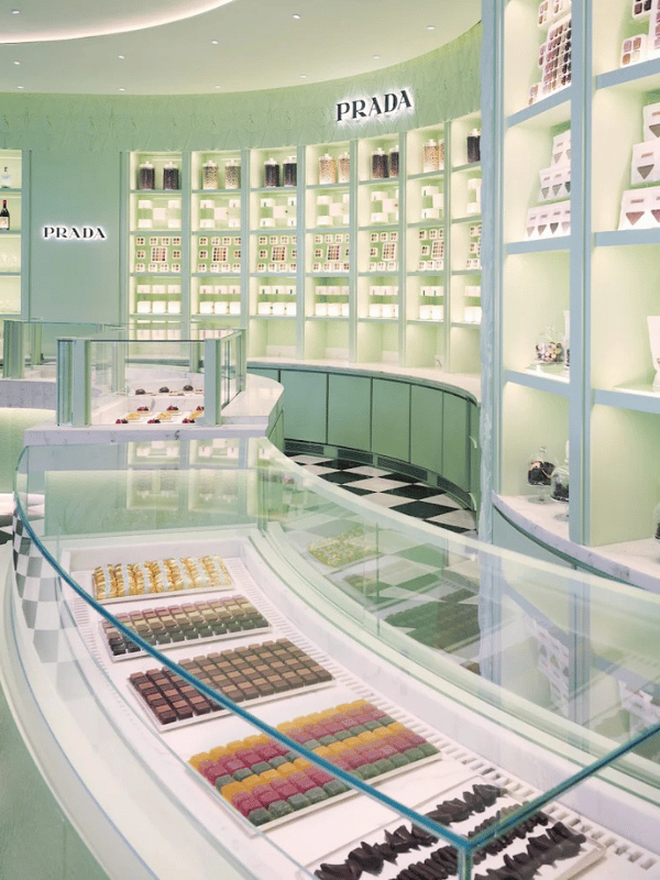 prada cafe singapore little steps